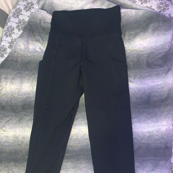 American Eagle The Everything Pocket Legging - Picture 1 of 3